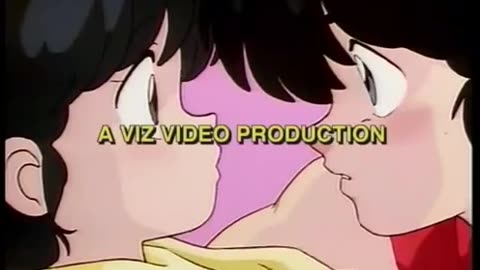 Ranma 1/2 EP 18 Pt-BR