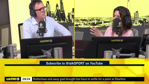 Tony Cascarino DISCUSSES Eddie Howe's Future At Newcastle Amid Ownership UNCERTAINTY! 👀 | talkSPORT