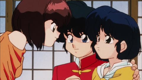 Ranma 1/2 EP 145 Pt-BR