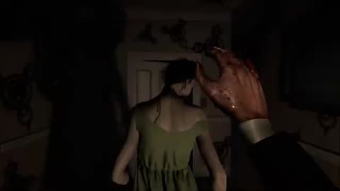 10 DARK AND REALISTIC HORROR GAMES COMING SOON in 2024!