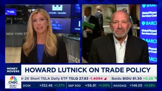 The Fed and President Trump's Economic Policies - my interview with CNBC