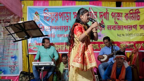 Sojoni Sojoni Toke Ghurabo - Jrkhata Baul Song 2024