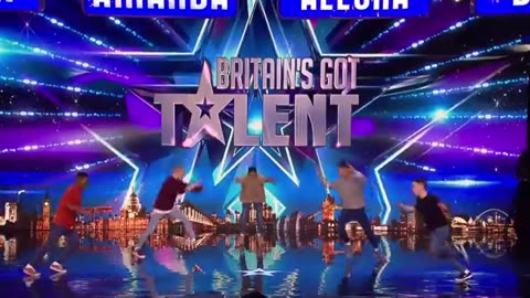 MOST WATCHED GOLDEN BUZZER AUDITIONS! _ Britain's Got Talent