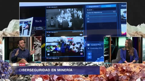 Ciberseguridad en minería: ¿Por qué es importante sobreponerse a un ataque? | Minería 360