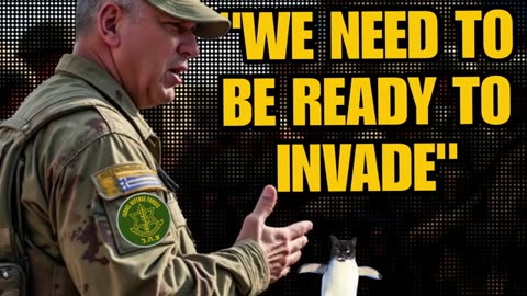 Marfoogle News - The "NEXT PHASE" is HERE! | Preparing For Invasion