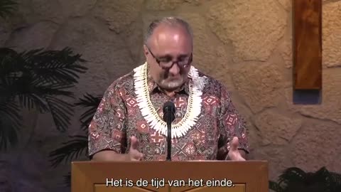 JD Farag - De toenemende kennis van de eindtijd als teken (20240804)