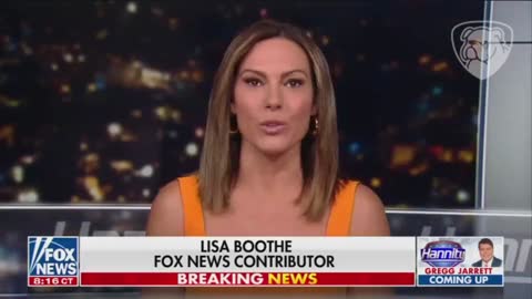 Lisa Boothe Has SAVAGE Advice for Biden