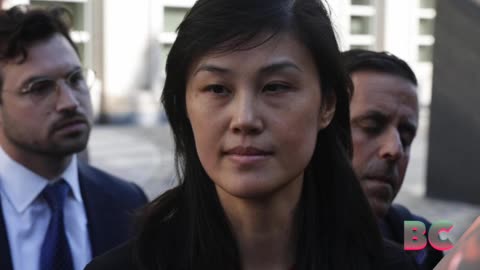 Former aide to New York governors charged with acting as an agent of the Chinese government