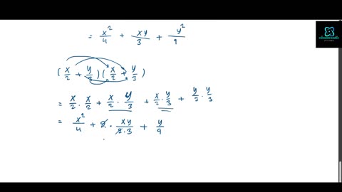 Första Kvadreringsregeln: Part 1: Exempel 3