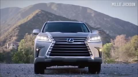 Best 8 Luxury Largest SUV in 2020-2021