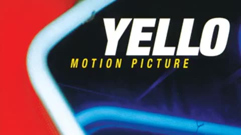 Yello - Prisoner of His Mind - from 'Motion Picture'