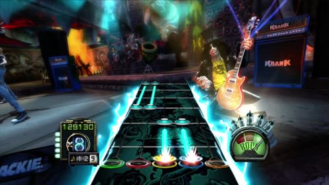 [XBOX360] Guitar Hero 3 Story Of My Life #guitarhero #gh3 #nedeulers #xbox360