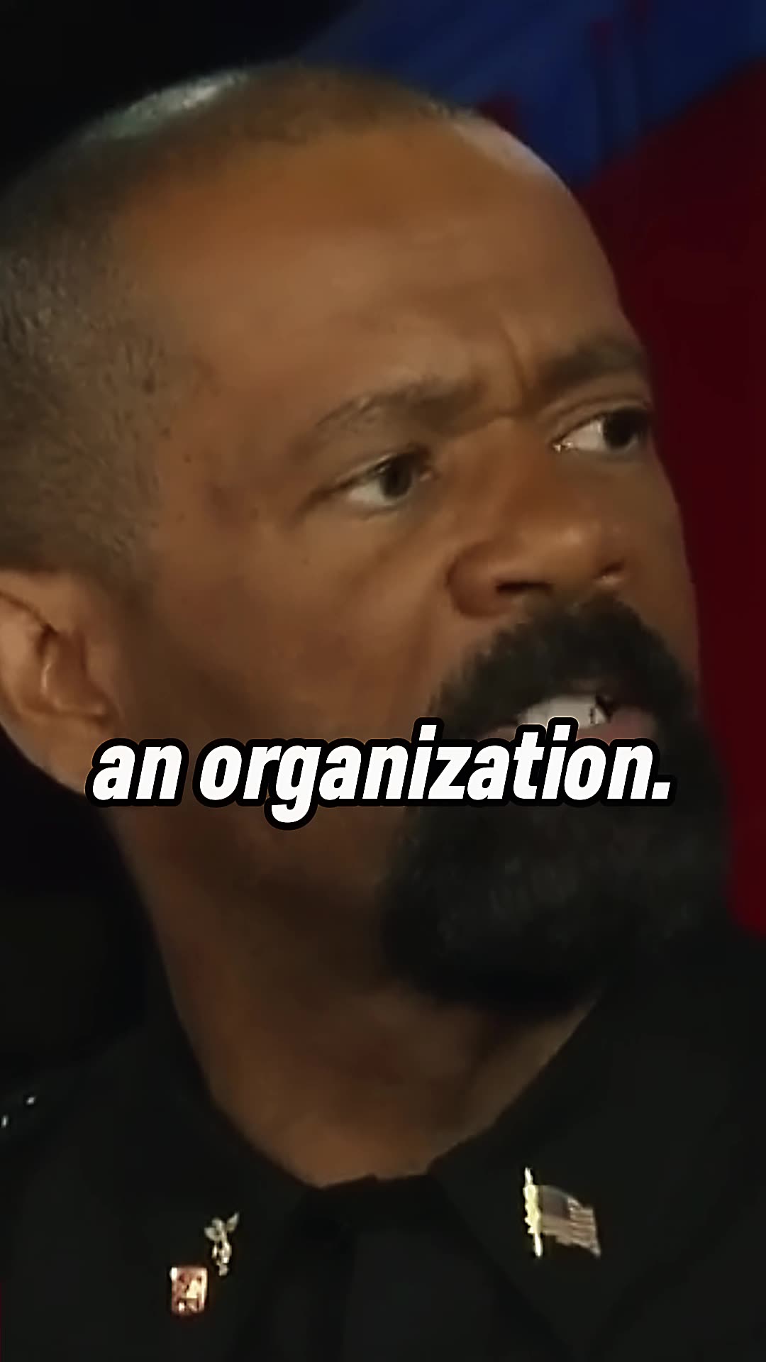 Angry Sheriff Brutally Humbles Cnn Reporter