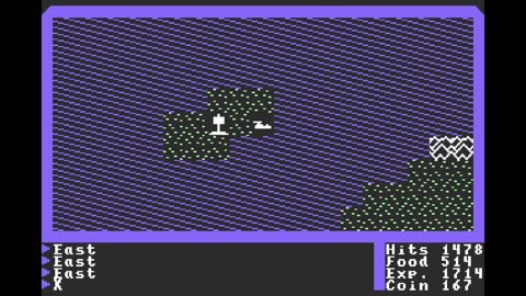 Ultima 1 Ep 5