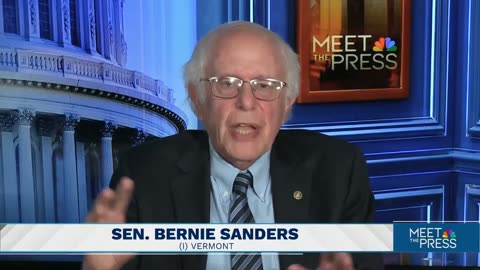 Bernie Sanders criticizes Kamala Harris proposed capital gains tax: ‘I would go higher’