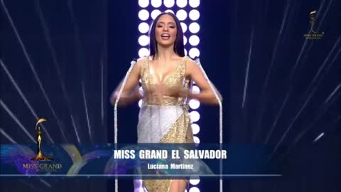 FUNNY MOMENTS MISS GRAND INTERNATIONAL 2020