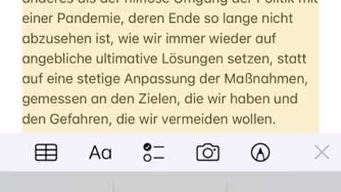 Diese Regierung hat jetzt schon versagt - Serdar Somuncu zur aktuellen Corona Lage