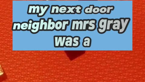 "Mystery Unsolved: My Next-Door Neighbor's Mysterious Vanishing" #stories #storytime #writingpropt