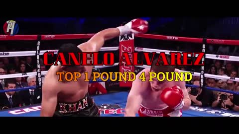 Top 10 Best Pound For Pound Fighters In Boxing: FORBES 2020