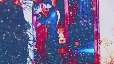 Romantic senses khushi and arnav