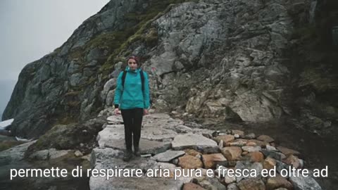 Tutti i perché del trekking