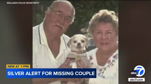 Concern grows after Redlands couple goes missing from nudist ranch