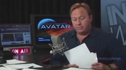 Alex Jones Told You The World Financial System Would Collapse In 2010 - 7/16/10