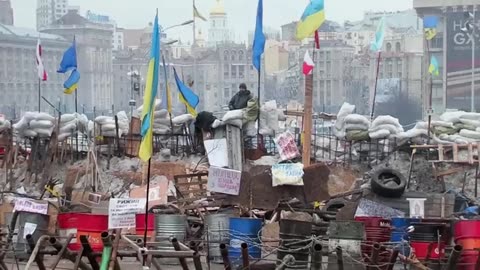 How is life in Kiev in war conditions, August 2024