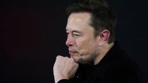 Secret Service Investigates Elon Musk's Controversial Post on Biden and Harris