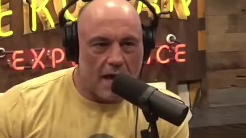 Rogan Sounds Alarm: Potential First Amendment Threat with Harris and Walz