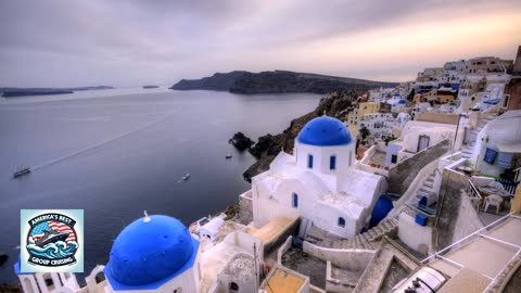 Mediterranean Dreams: Your First Mediterranean Cruise