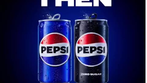 Pepsi Zero Sugar Cola Soda Pop, 7.5 Ounce Mini Cans, (10 Pack)