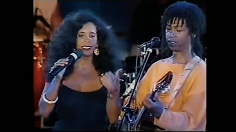 Azul - Djavan e Gal Costa ao Vivo