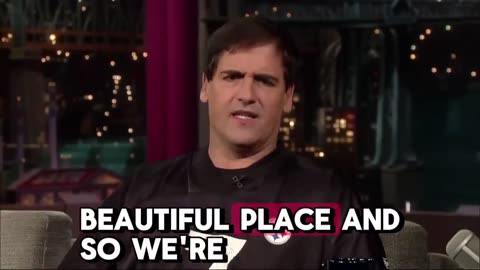 FLASHBACK: Mark Cuban Shares Story Of When He Was HUMILIATED By Trump