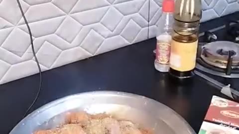 Stream_roast_chicken___Cooking