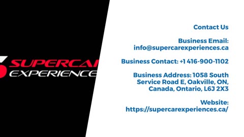 Elevate Your Thrills: Unleashing the Supercar Experience with Supercar Experiences