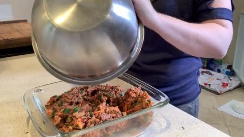 Healthy Homemade Dog Food Recipe Vet Approved