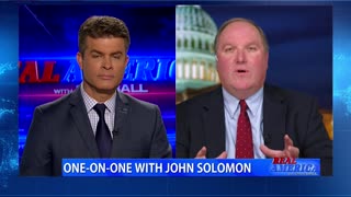 Dan Ball W/ John Solomon