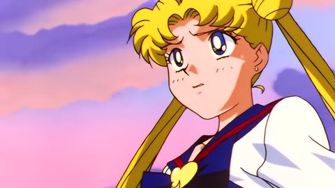 [TnT] Bishoujo Senshi Sailor Moon 194. rész - Sailor Stars 28. rész (magyar felirat)