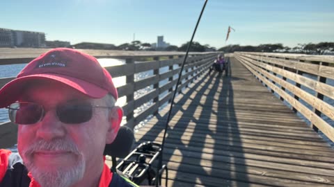 Corinthian Recumbent - Gulf State Park