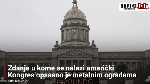 NOVO MASOVNO UBISTVO U AMERICI