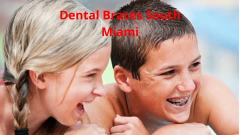 Paya Dental : Dental Braces in South Miami, FL