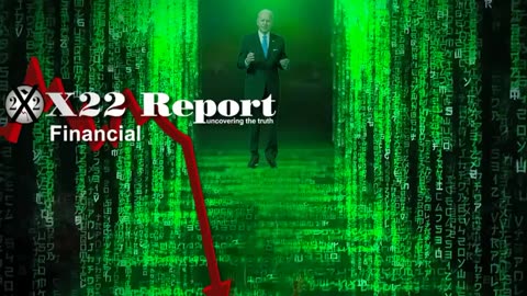 EP. 3155A - PEOPLE SEE THROUGH THE ECONOMIC MATRIX, THE [CB]/[WEF] AGENDA IS A HOAX