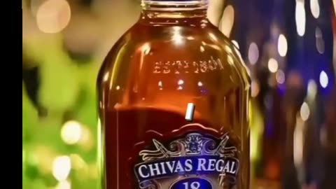 Chivas regal