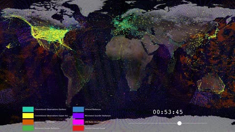 NASA Explores Earth's connection