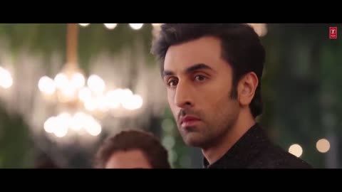 O Bedardeya (Film Version) Tu Jhoothi Main Makkaar _ Ranbir, Shraddha _ Pritam, Arijit S, Amitabh B