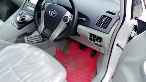 Toyota premio 2014|| Toyota Prius|| full review|| non custom|| in swat Pakistan