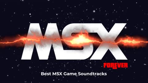 Best MSX Game Soundtracks