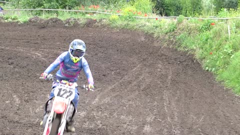 Paganiproductions@Vintage Motocross Racing Geldermalsen 29 5 2022 Part A Part 7