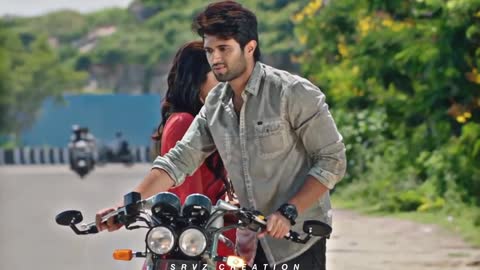 Arziyaan ❣️ || Efx Status 😍 || Vijay Deverakonda × Rashmika Mandanna